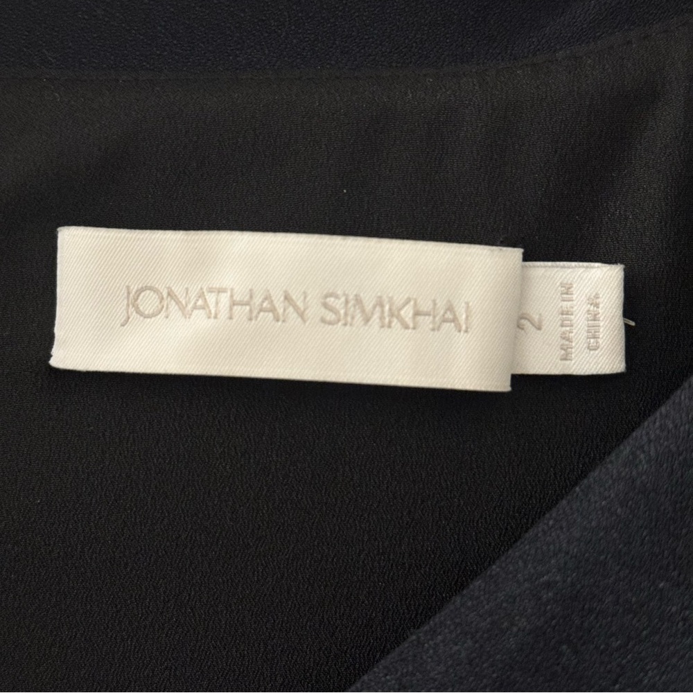 Jonathan Simkhai - Picture 8 of 11